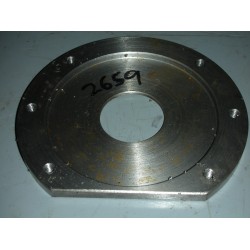 Camwheat Jnr Bottom Plate M/s